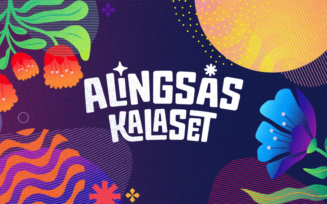 Välkommen till Alingsåskalaset!