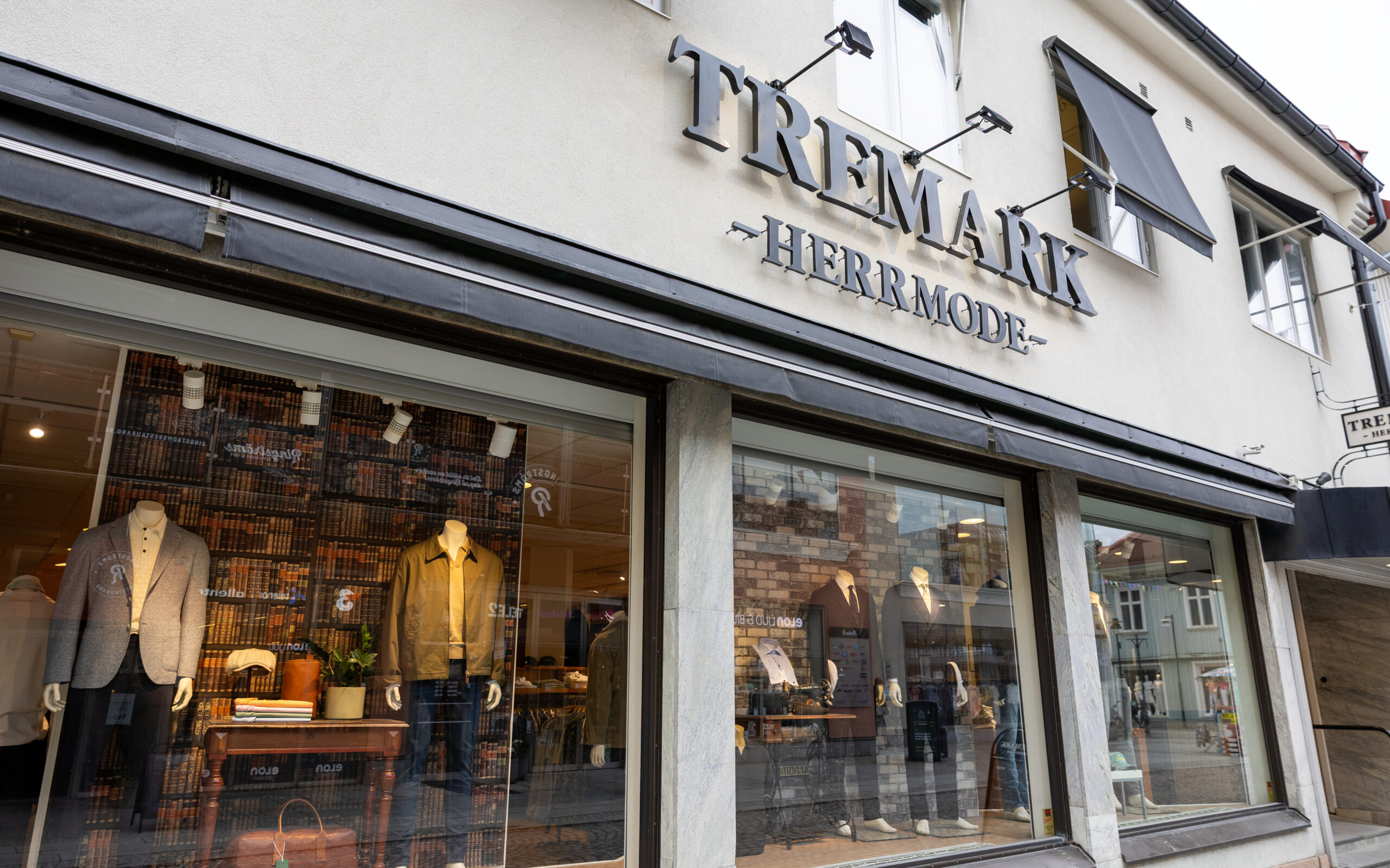 Tremark3